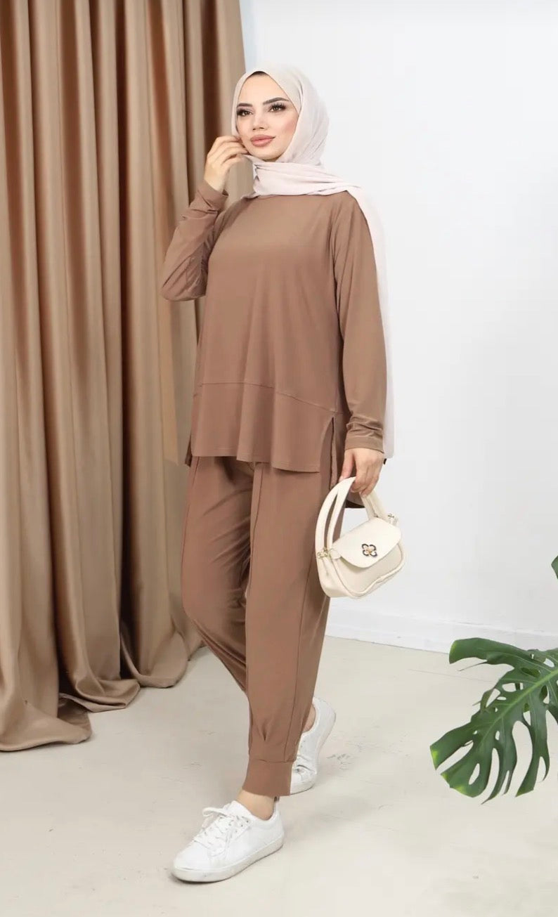 Airy - Nude