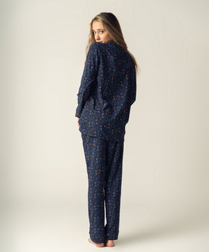 Navy bloom