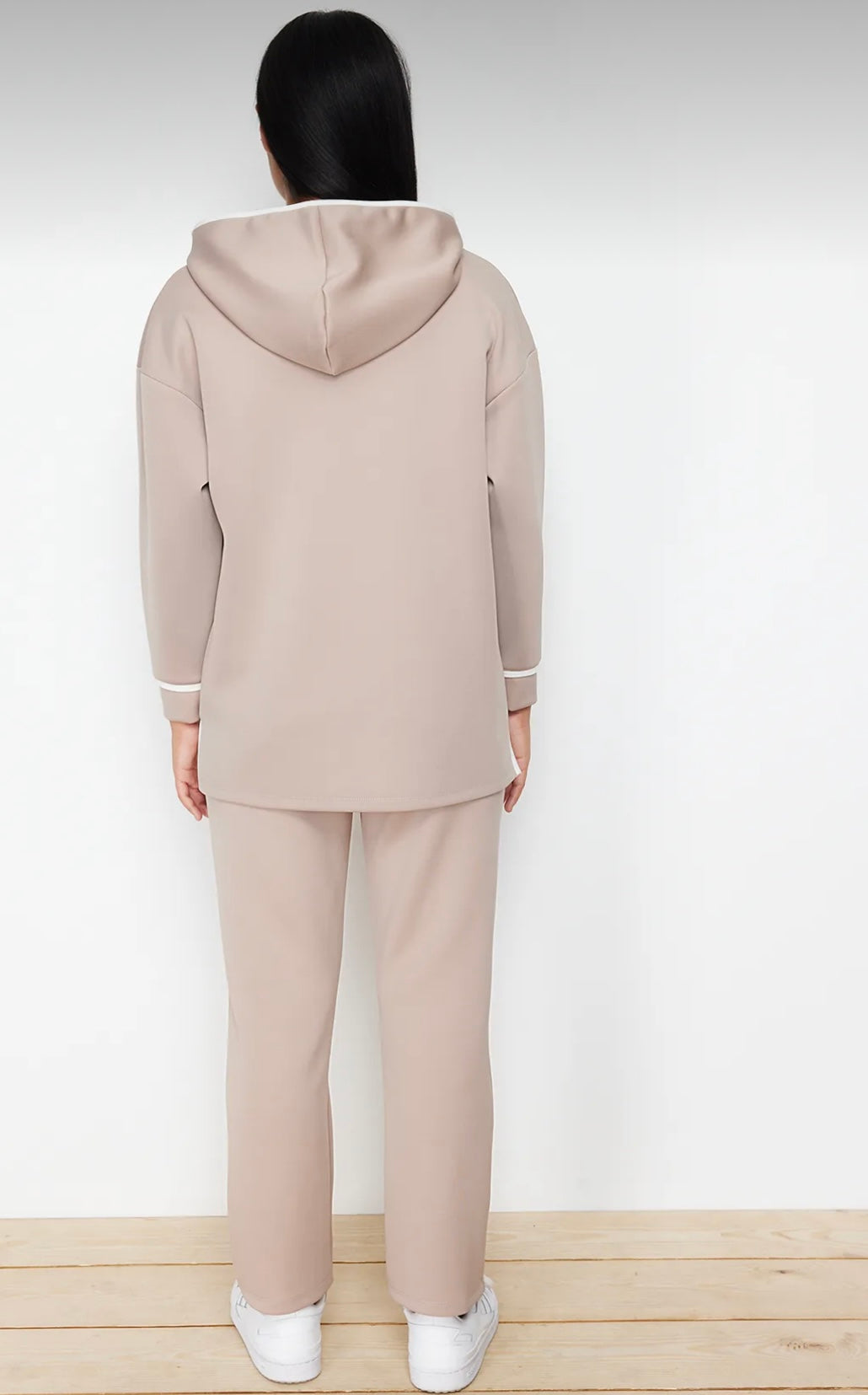 Mink Scuba Set