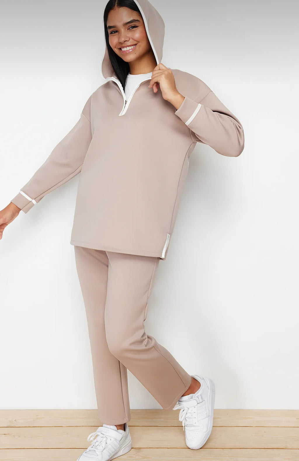 Mink Scuba Set