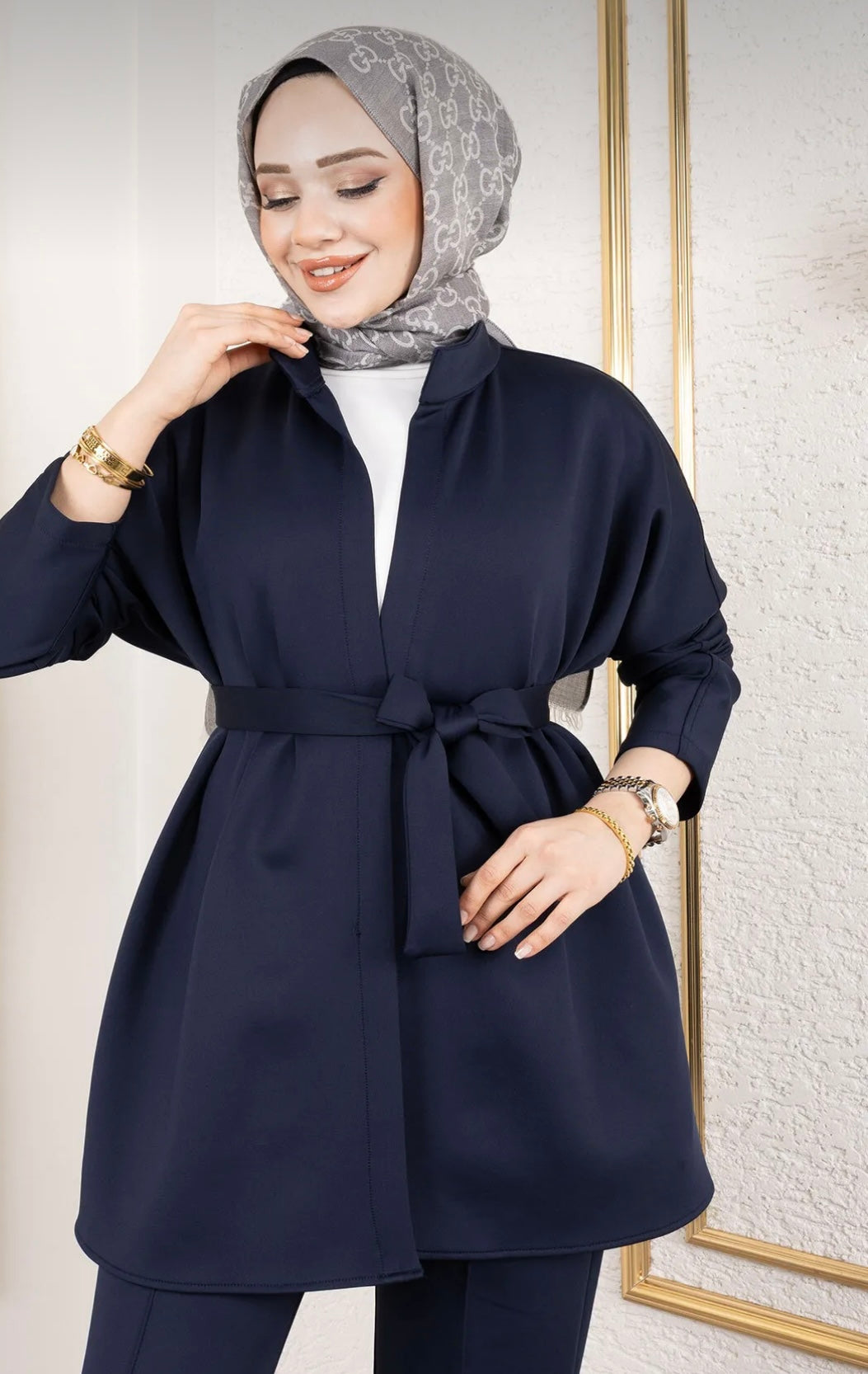 Navy Scuba set