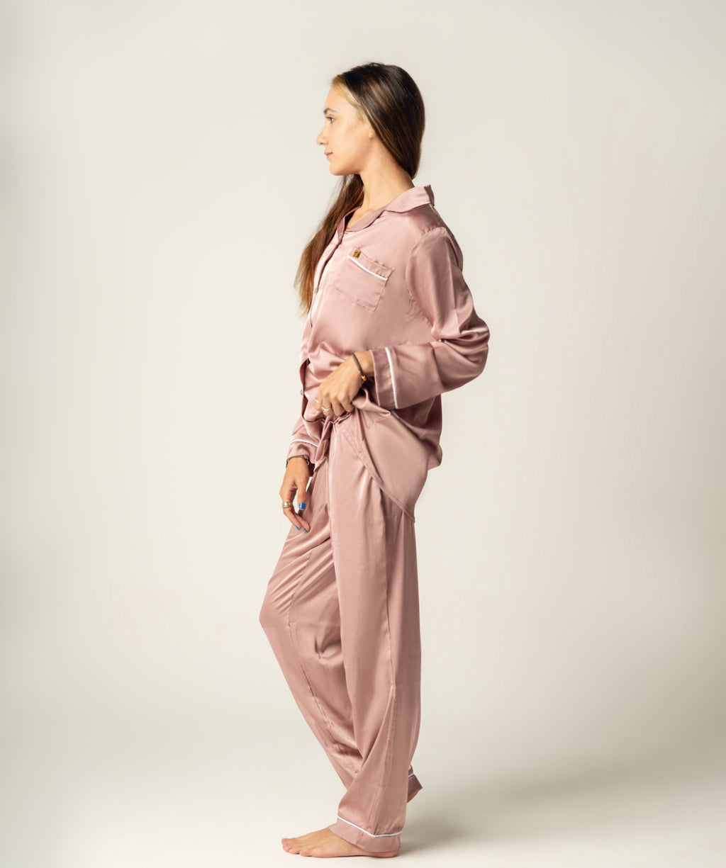 Mink Silk