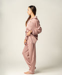 Mink Silk
