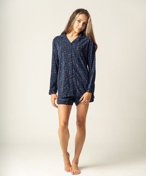 Navy bloom