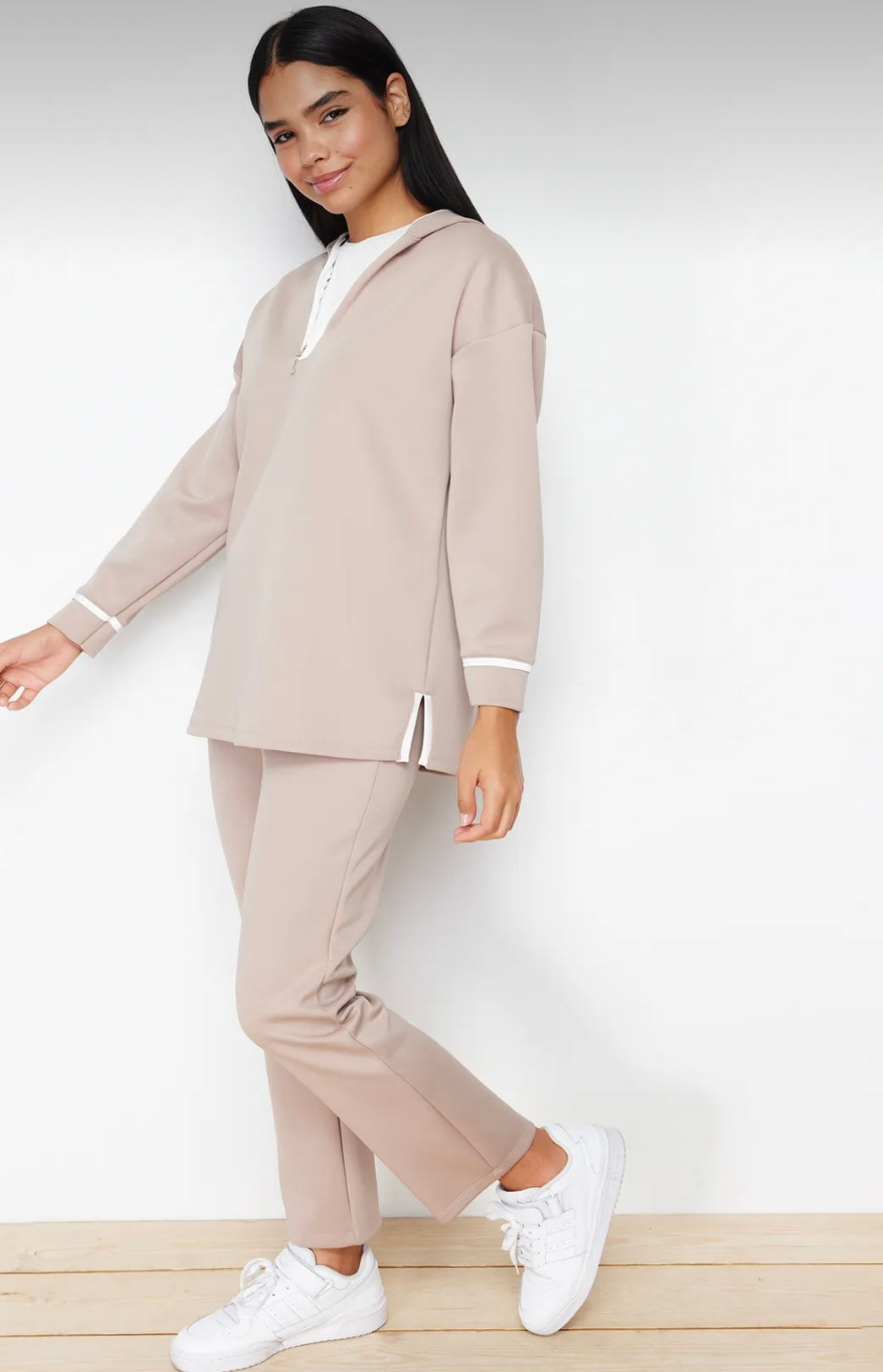 Mink Scuba Set