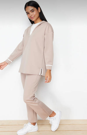 Mink Scuba Set