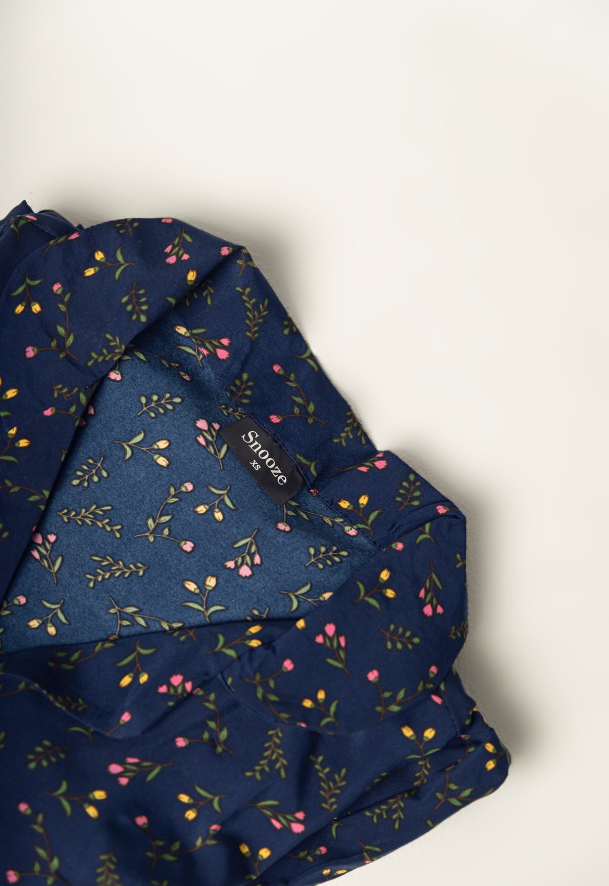 Navy bloom