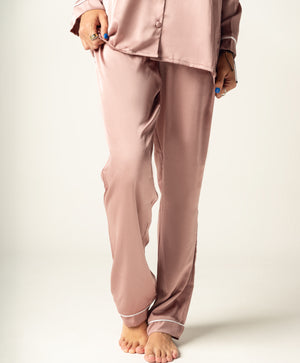 Mink Silk